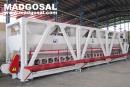 فیدر توزین مصالح MFB03