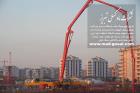 پمپ بتن سیار - تصویر شماره 16