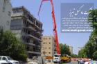 پمپ بتن سیار - تصویر شماره 6