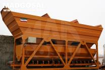 فیدر توزین مصالح MFB02